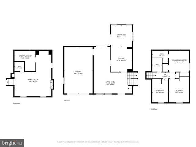 9359 GENTLE WAY, Columbia, MD 21045