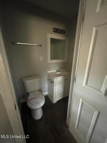 3129 Lakewood Drive, Jackson, MS 39212