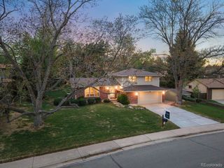 2161 S Dover Way, Lakewood, CO 80227
