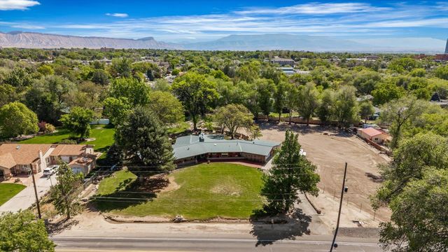 622 26 Road, Grand Junction, CO 81506