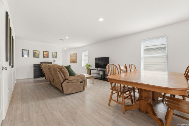 14632 Cregg Mill, San Antonio, TX 78254