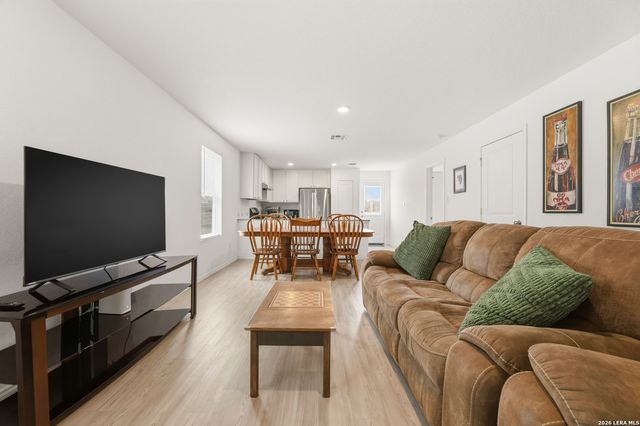 14632 Cregg Mill, San Antonio, TX 78254