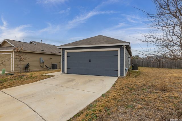 14632 Cregg Mill, San Antonio, TX 78254