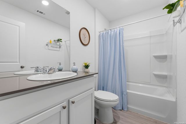 14632 Cregg Mill, San Antonio, TX 78254