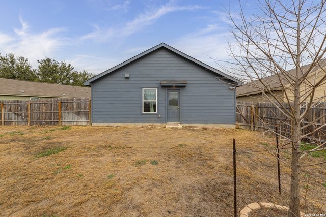 14632 Cregg Mill, San Antonio, TX 78254