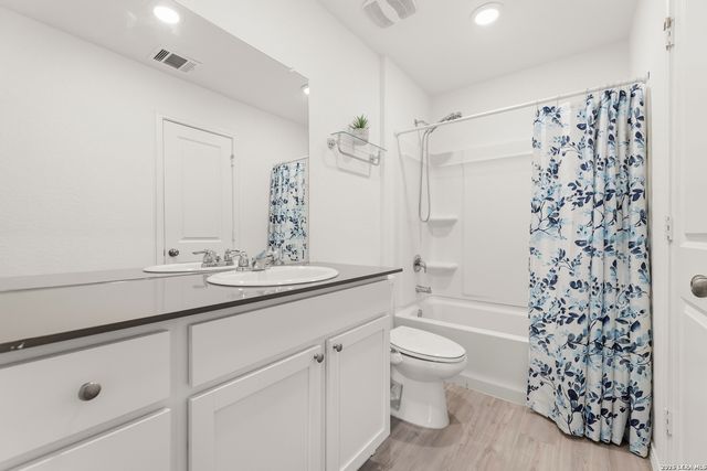 14632 Cregg Mill, San Antonio, TX 78254