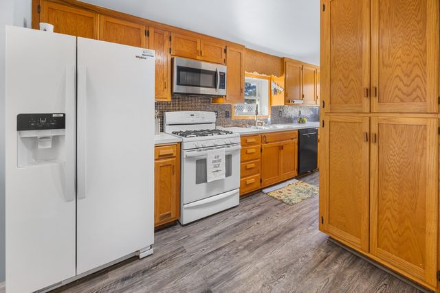 366 NE Osborne Drive, Fort Walton Beach, FL 32548