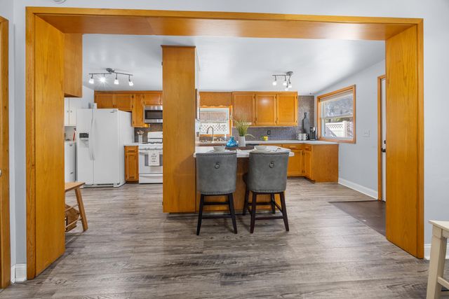 366 NE Osborne Drive, Fort Walton Beach, FL 32548