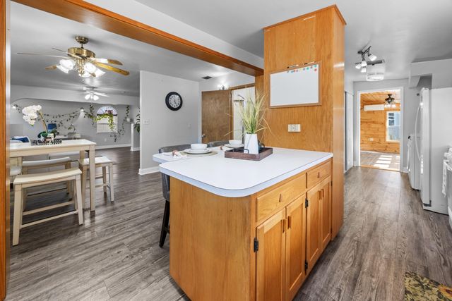 366 NE Osborne Drive, Fort Walton Beach, FL 32548