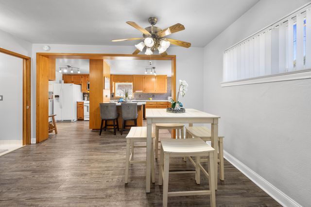 366 NE Osborne Drive, Fort Walton Beach, FL 32548