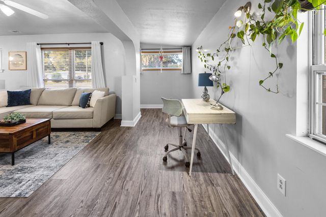 366 NE Osborne Drive, Fort Walton Beach, FL 32548