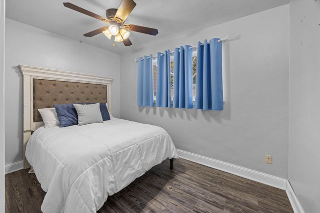 366 NE Osborne Drive, Fort Walton Beach, FL 32548