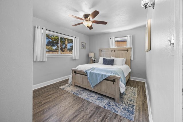 366 NE Osborne Drive, Fort Walton Beach, FL 32548