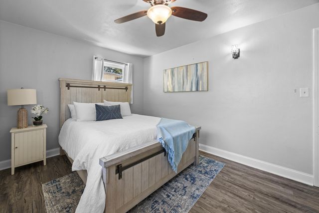 366 NE Osborne Drive, Fort Walton Beach, FL 32548