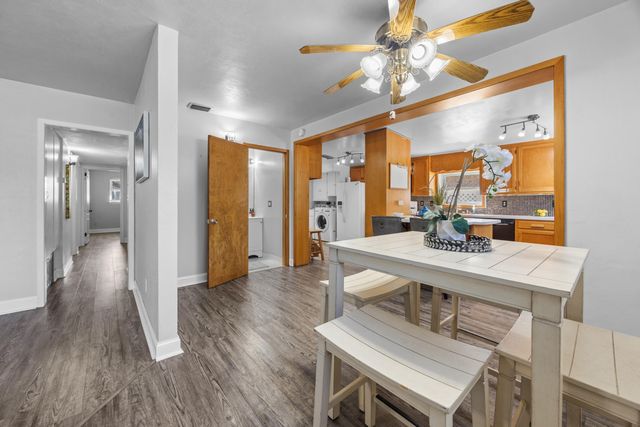 366 NE Osborne Drive, Fort Walton Beach, FL 32548