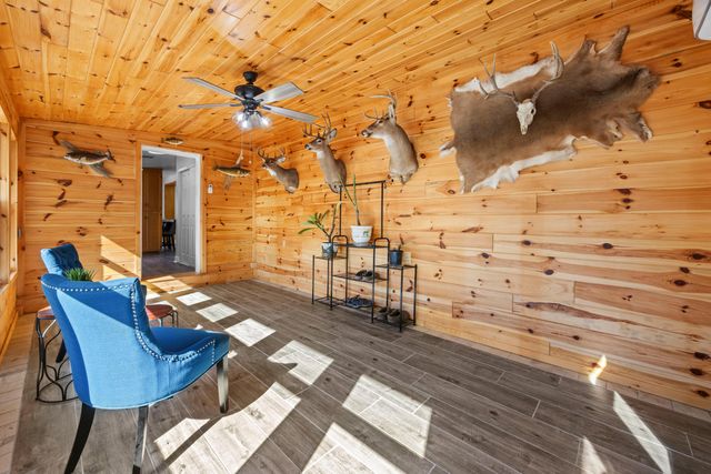 366 NE Osborne Drive, Fort Walton Beach, FL 32548