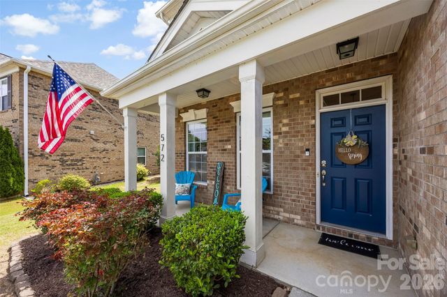 572 Millstream Drive, Rock Hill, SC 29732