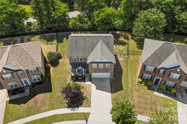 572 Millstream Drive, Rock Hill, SC 29732