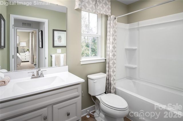 11181 Emerson Landing Drive, Charlotte, NC 28214