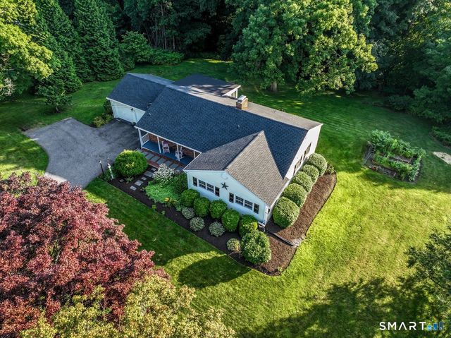 41 High Ridge Road, Brookfield, CT 06804