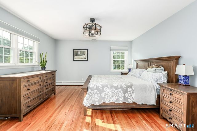 41 High Ridge Road, Brookfield, CT 06804