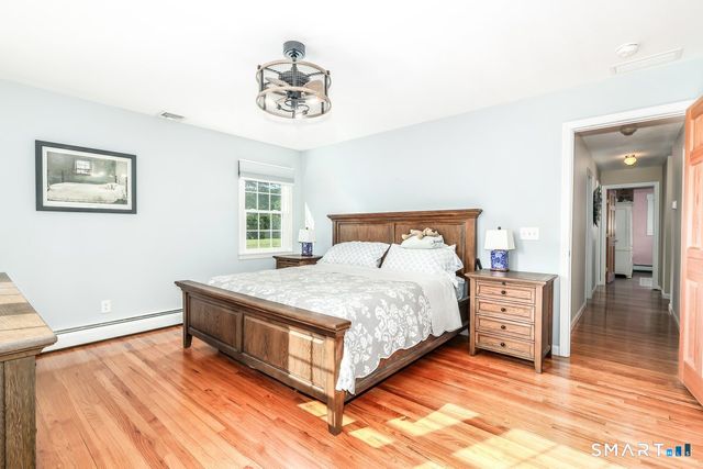 41 High Ridge Road, Brookfield, CT 06804