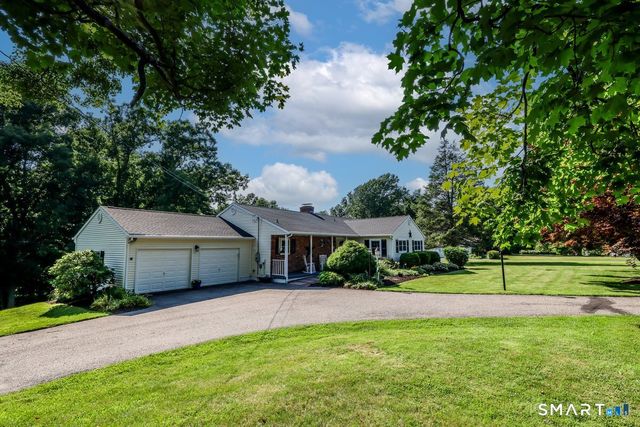 41 High Ridge Road, Brookfield, CT 06804