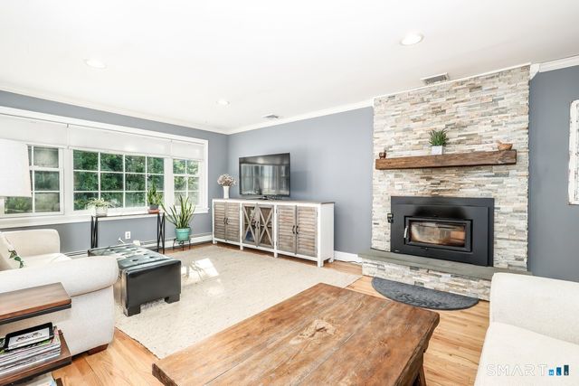 41 High Ridge Road, Brookfield, CT 06804