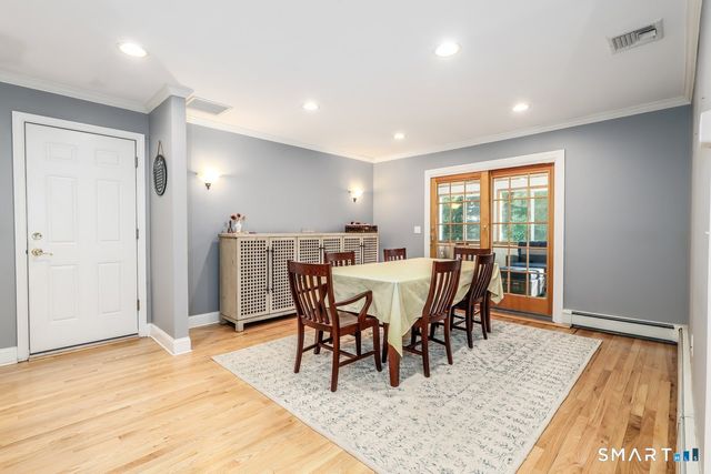 41 High Ridge Road, Brookfield, CT 06804