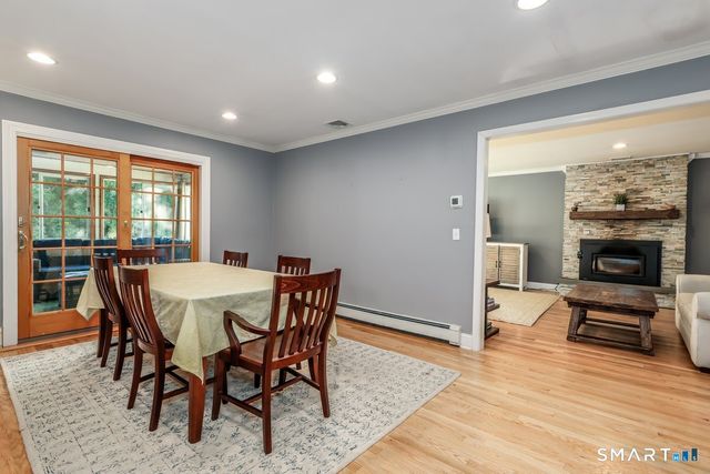 41 High Ridge Road, Brookfield, CT 06804