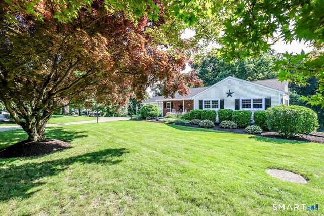 41 High Ridge Road, Brookfield, CT 06804
