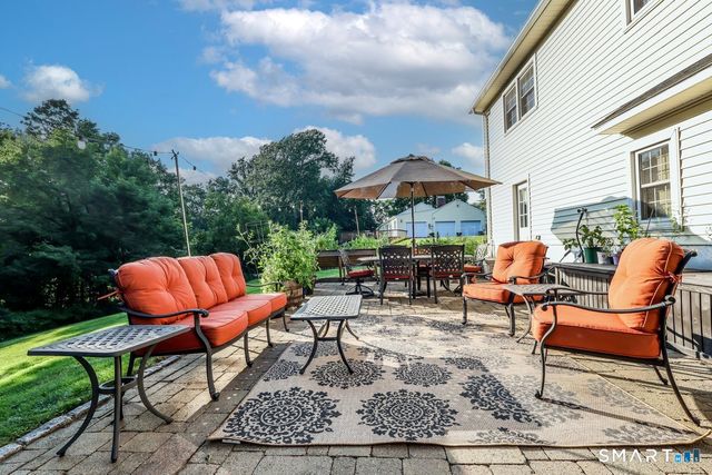 41 High Ridge Road, Brookfield, CT 06804