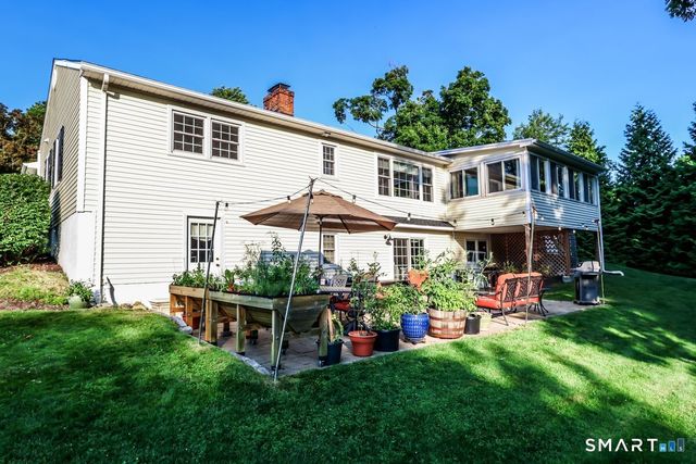 41 High Ridge Road, Brookfield, CT 06804