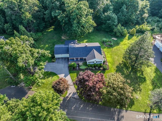 41 High Ridge Road, Brookfield, CT 06804