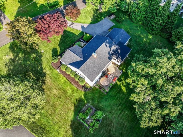 41 High Ridge Road, Brookfield, CT 06804