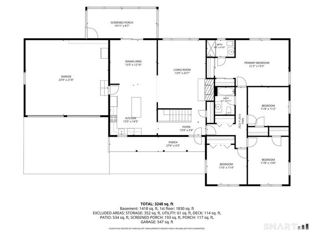 41 High Ridge Road, Brookfield, CT 06804