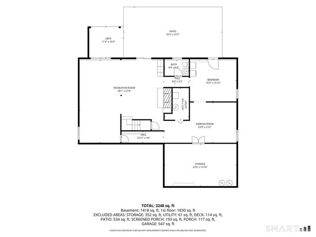41 High Ridge Road, Brookfield, CT 06804