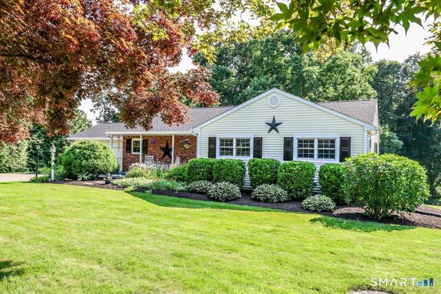 41 High Ridge Road, Brookfield, CT 06804