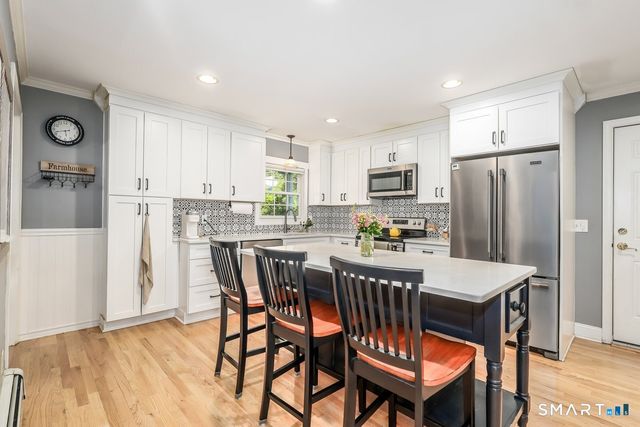 41 High Ridge Road, Brookfield, CT 06804