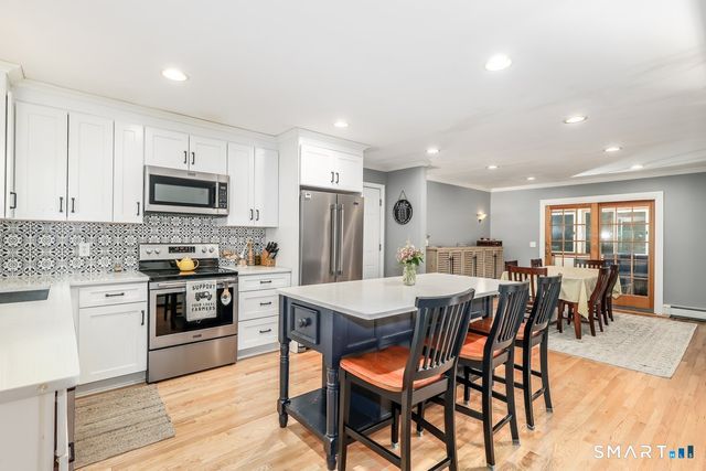 41 High Ridge Road, Brookfield, CT 06804