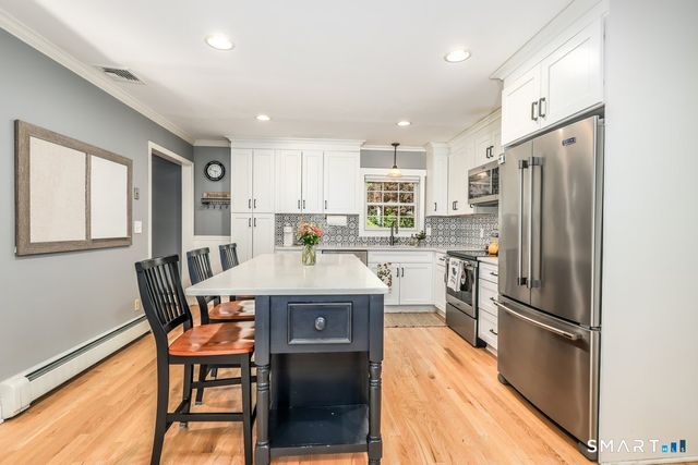 41 High Ridge Road, Brookfield, CT 06804