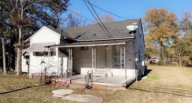 4100 Dryden Road, Port Arthur, TX 77642