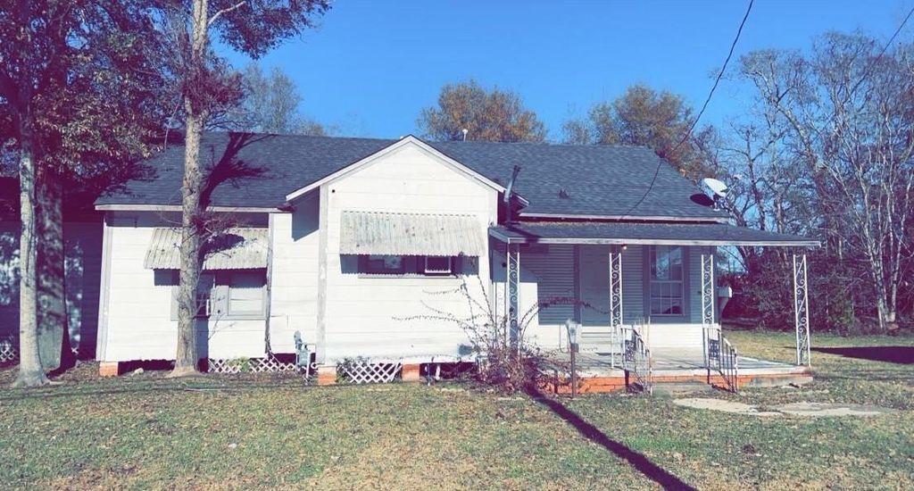 4100 Dryden Road, Port Arthur, TX 77642