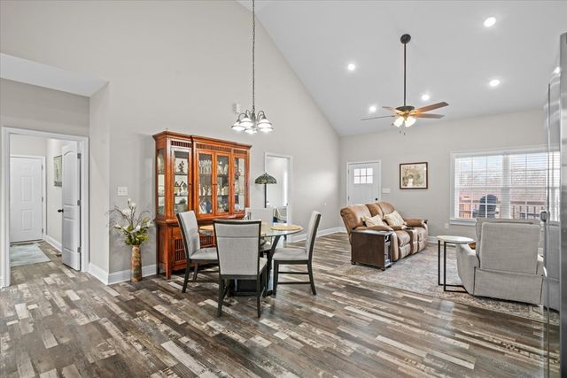 1056 Durgan Place, Dalton, GA 30721