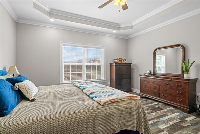 1056 Durgan Place, Dalton, GA 30721