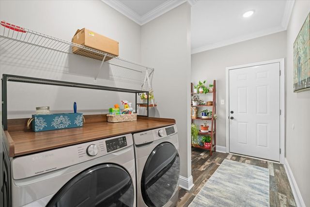 1056 Durgan Place, Dalton, GA 30721