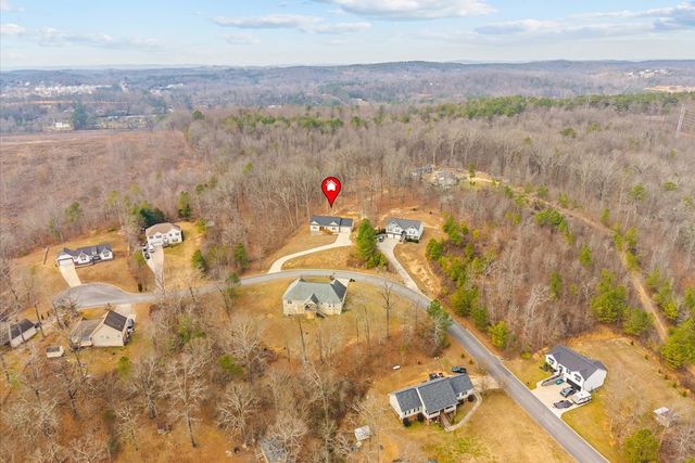 1056 Durgan Place, Dalton, GA 30721