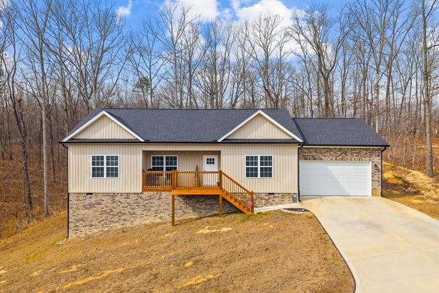 1056 Durgan Place, Dalton, GA 30721