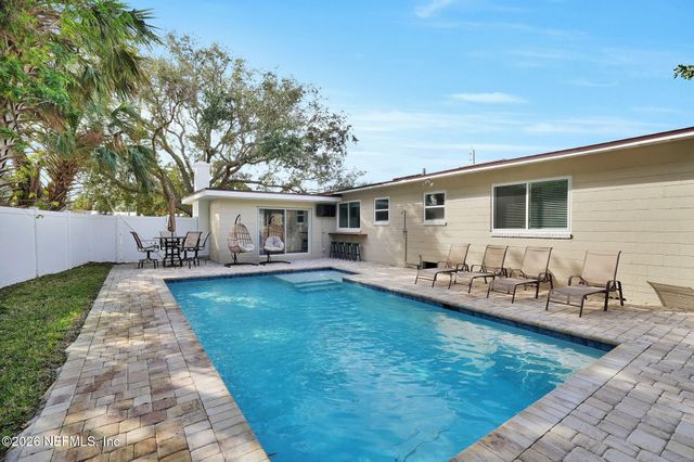101 CARVER Street W, St. Augustine, FL 32080