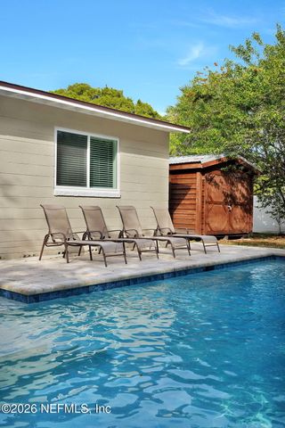 101 CARVER Street W, St. Augustine, FL 32080